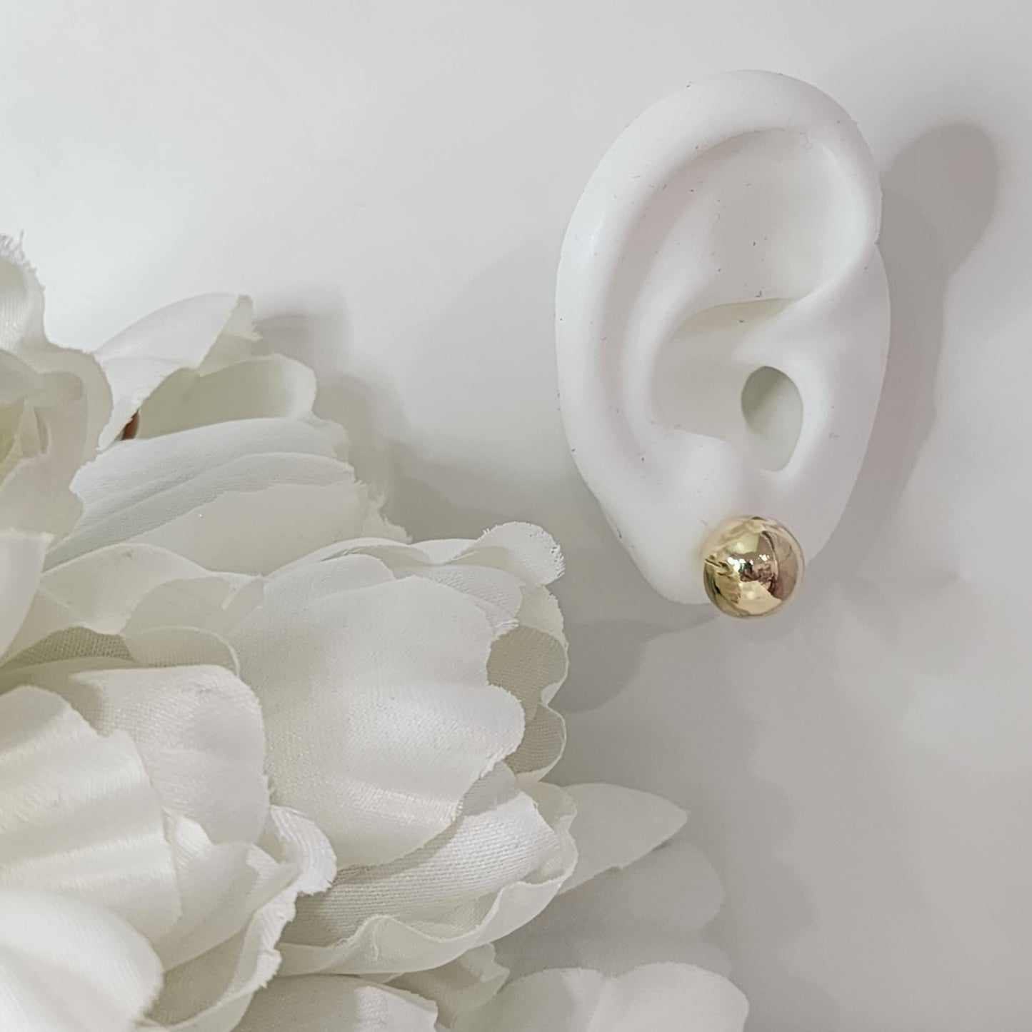 Dormilona Earrings