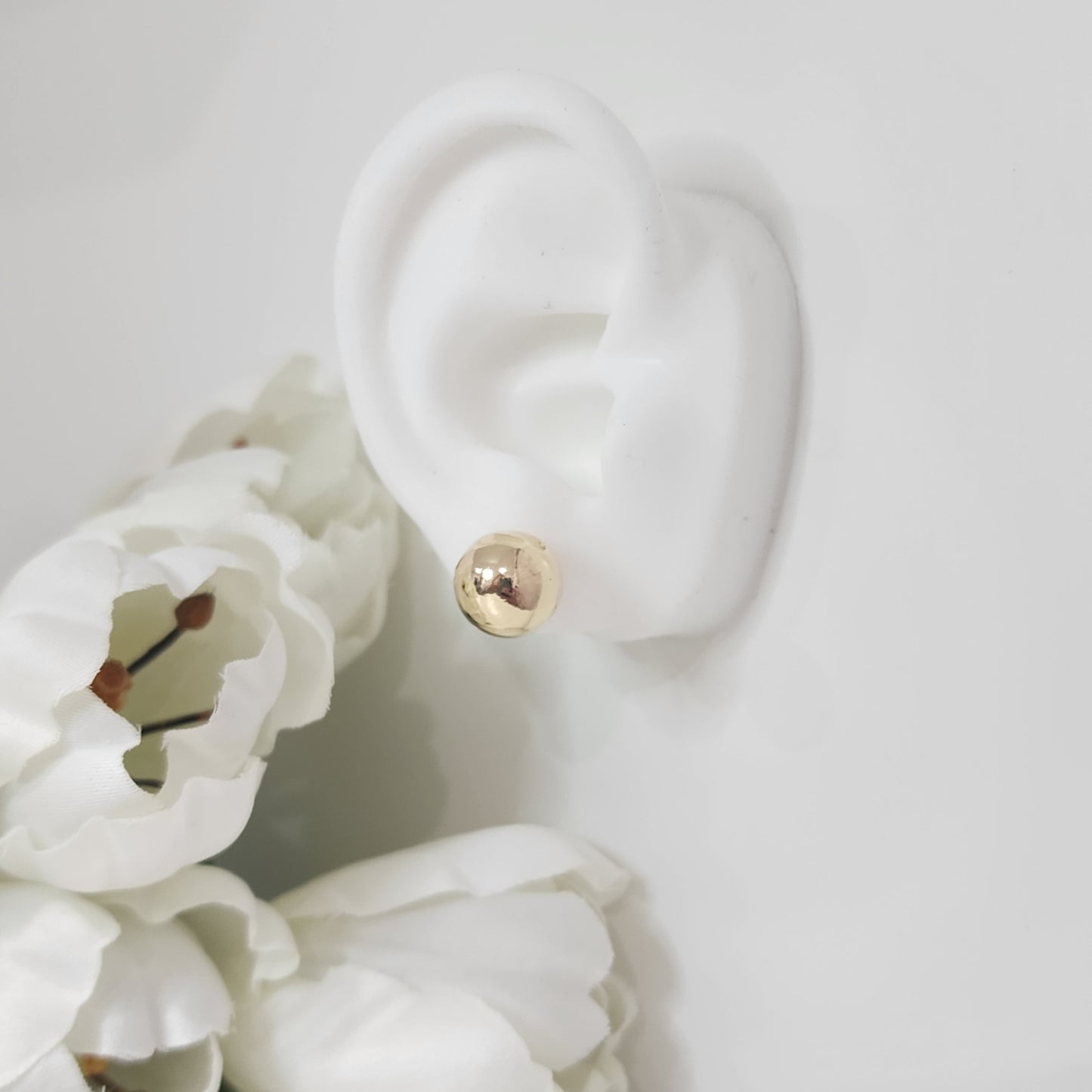 Dormilona Earrings