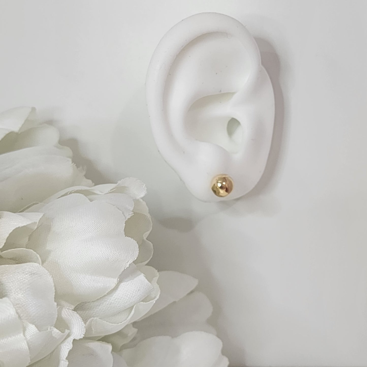 Dormilona Earrings