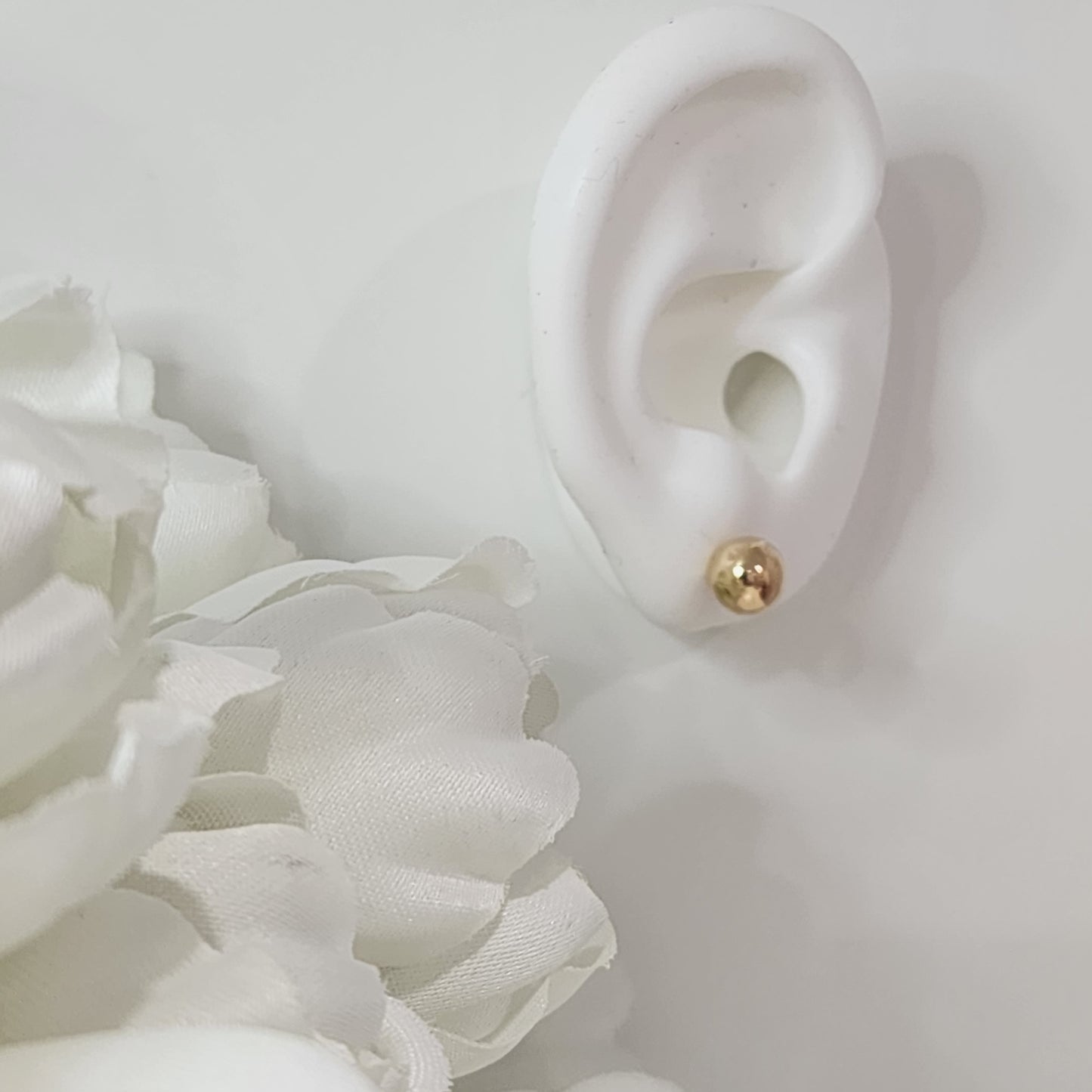 Dormilona Earrings