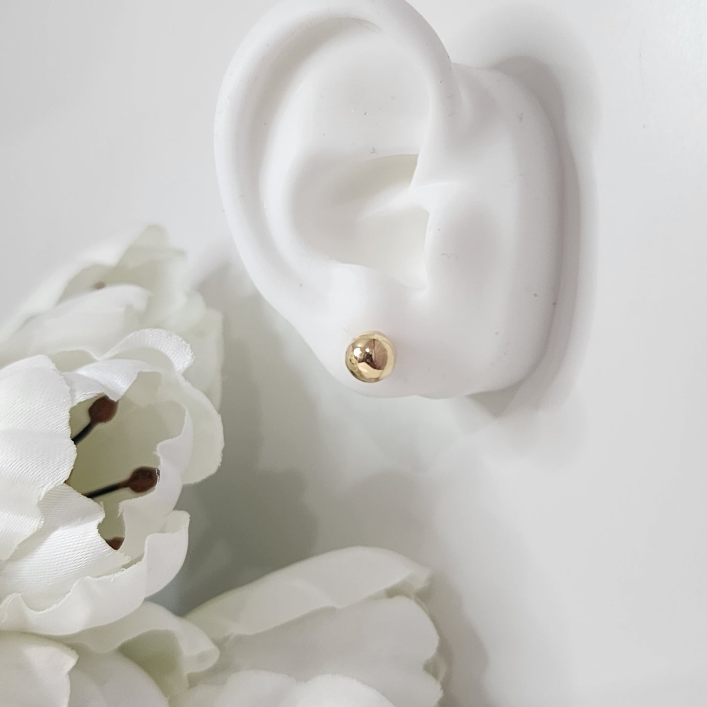 Dormilona Earrings