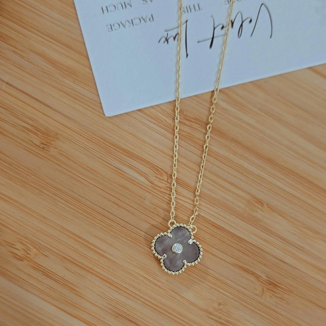 Florencita Tornasol Necklace