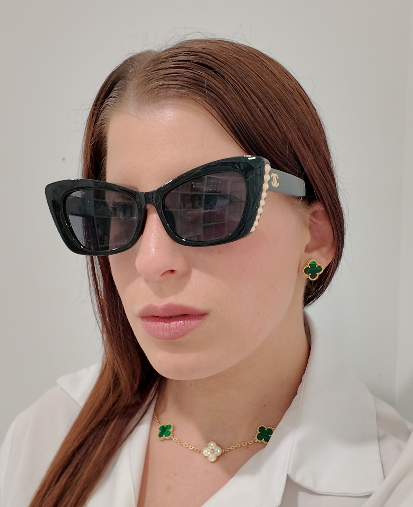 REF M Sunglasses