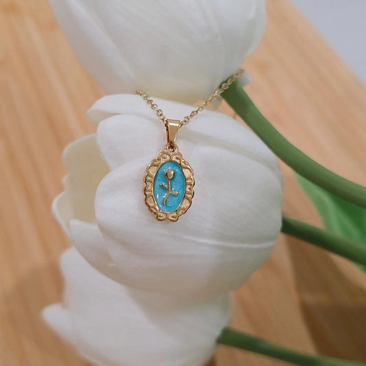 Rosita Necklace