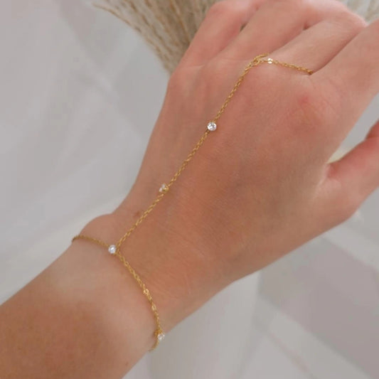 Hand Chain