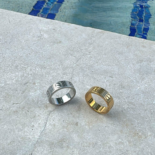 Velvet Ring