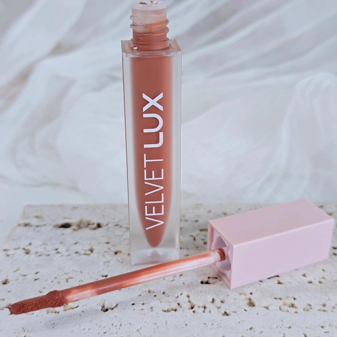 Feisty Matte Lipstick