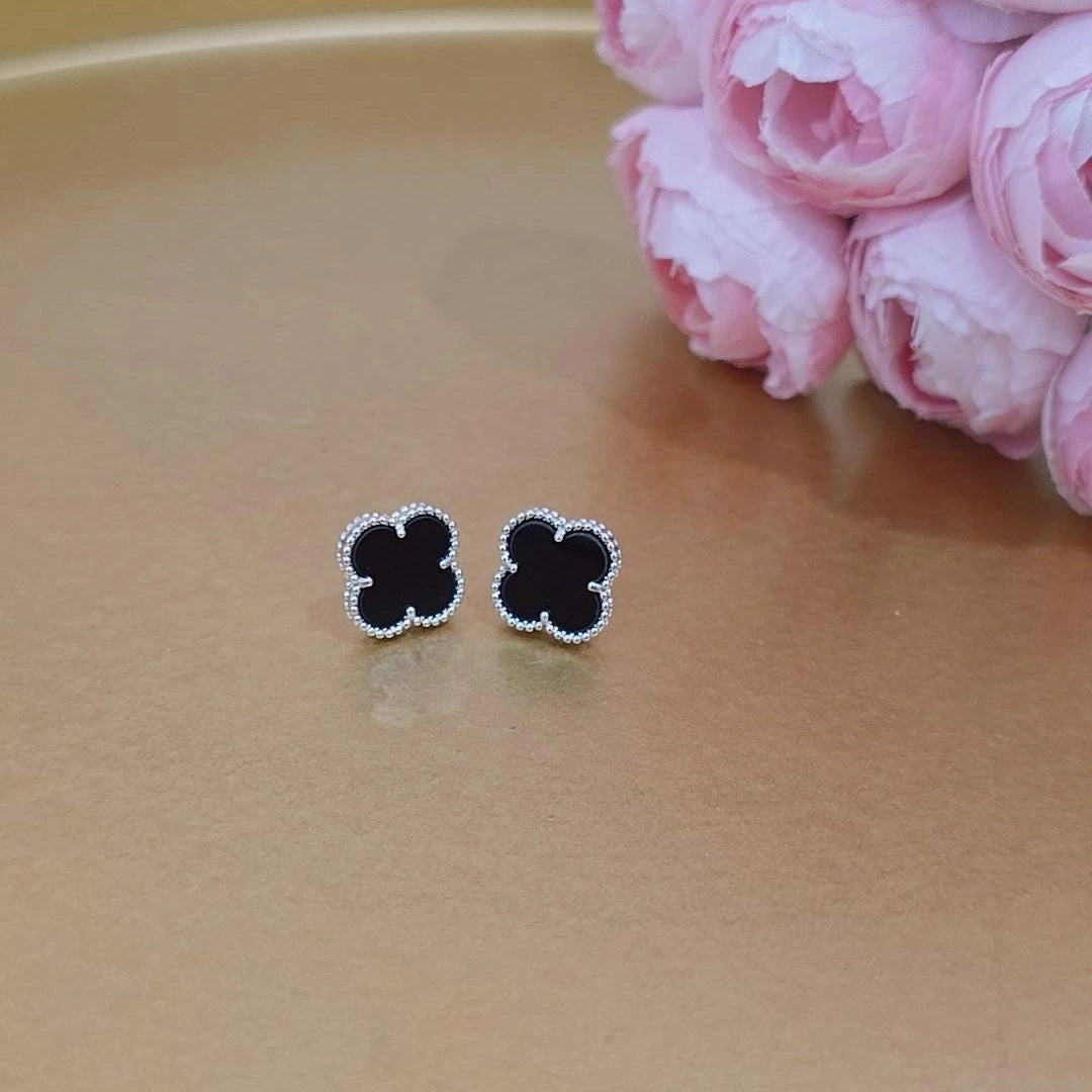 V EARRINGS