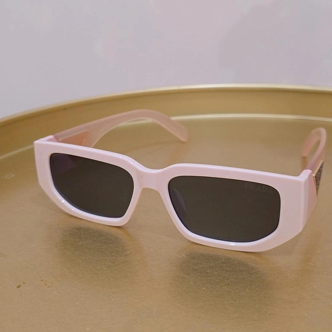 Pink Sunglasses