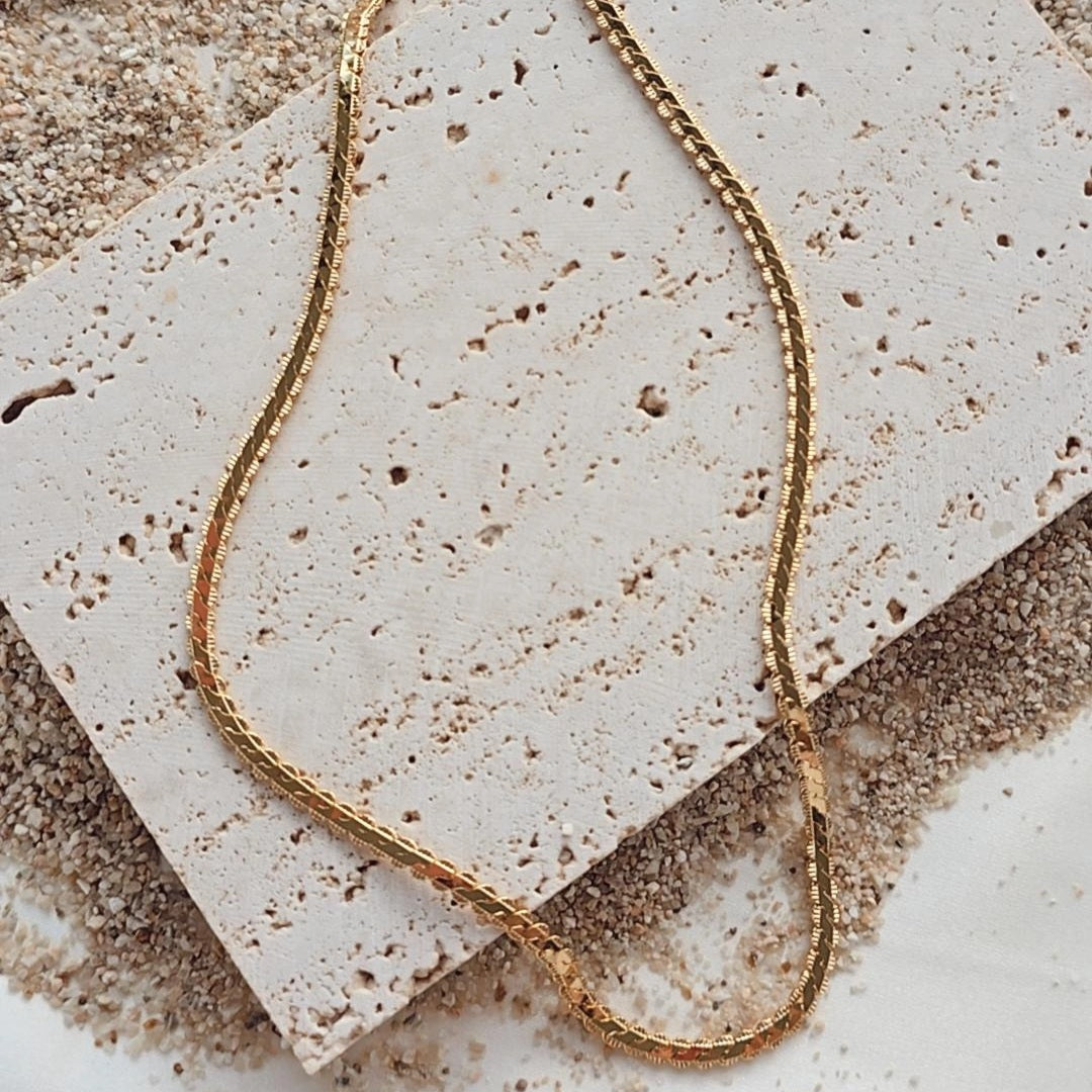 Andreah Necklace