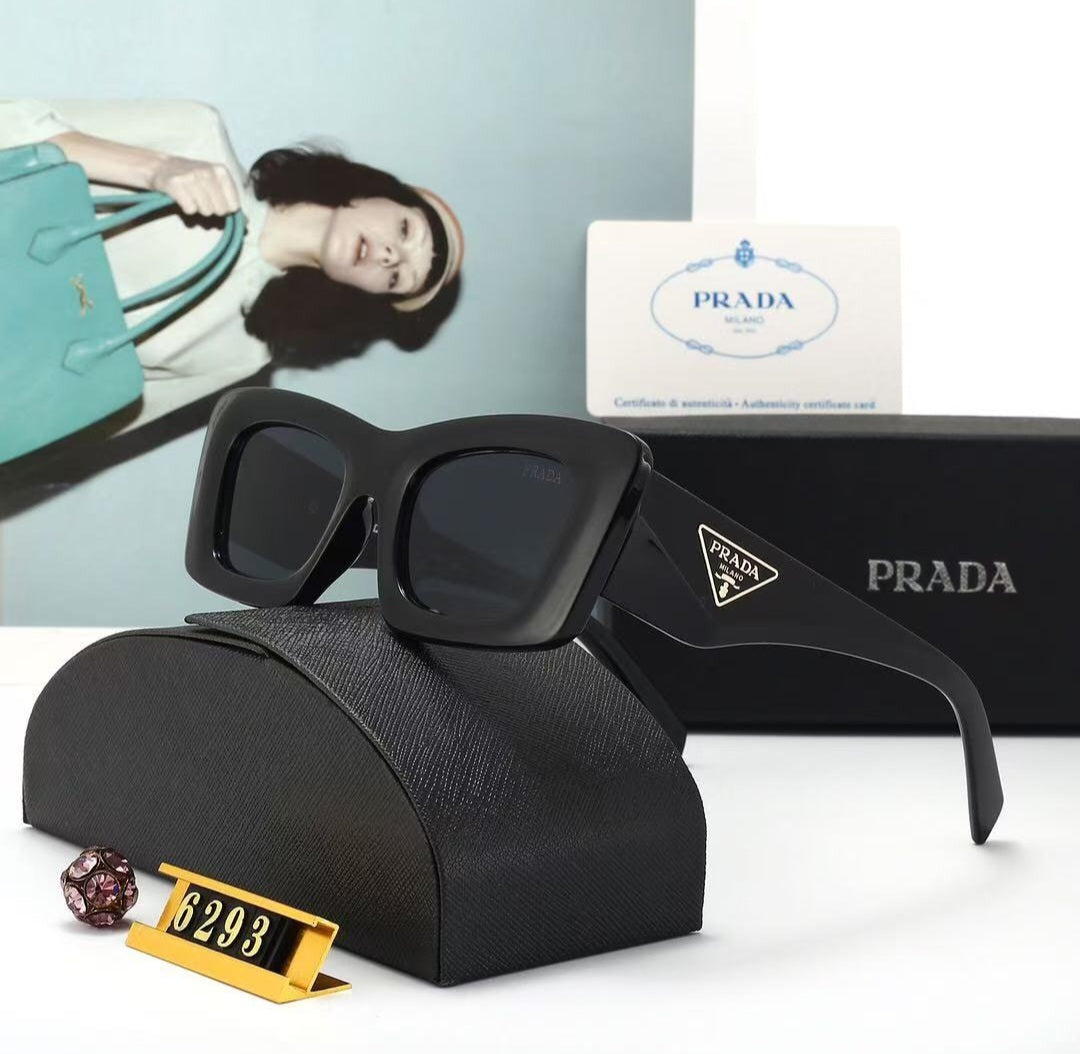 Ref E11 Sunglasses