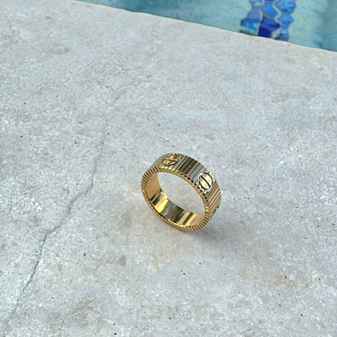 Velvet Ring