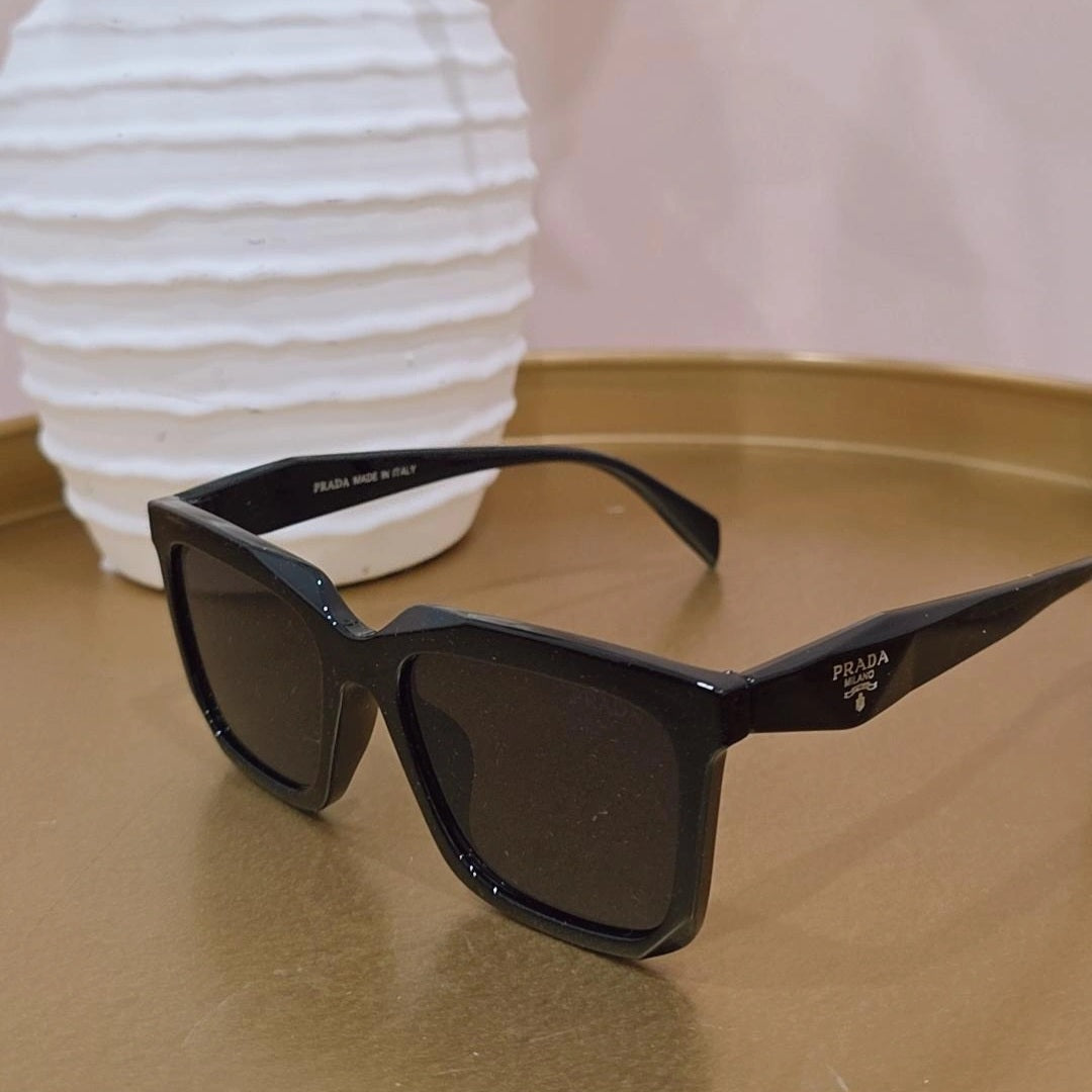 Ref E4 Sunglasses Unisex