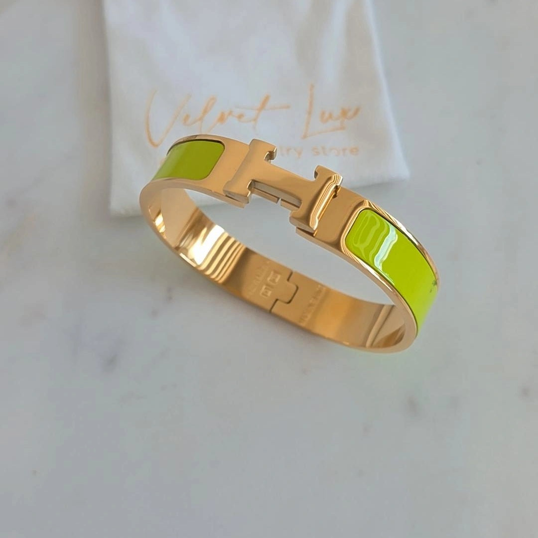 Limon H Bracelet