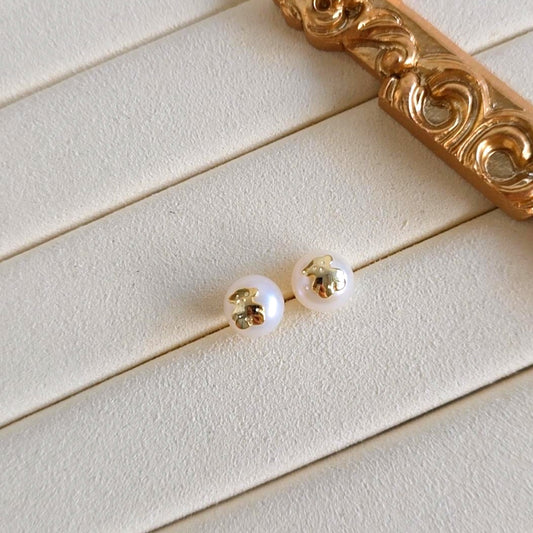 Perlitas Earrings **PRE ORDEN**