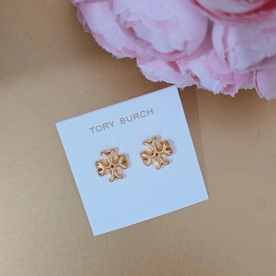 T Earrings