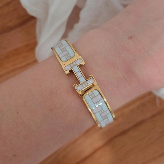 H Bracelet Ref 9