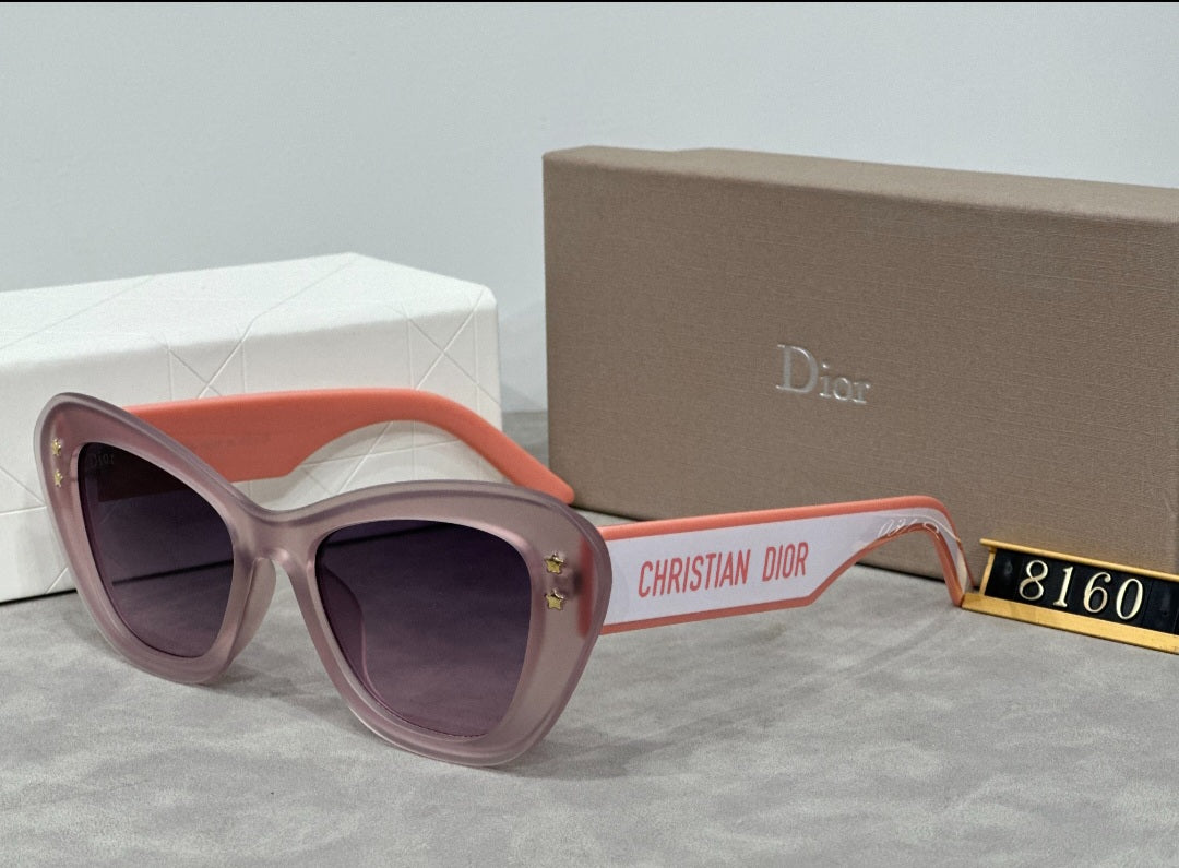 Ref 203 Sunglasses