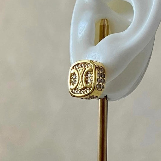 Cece Elegant Earrings
