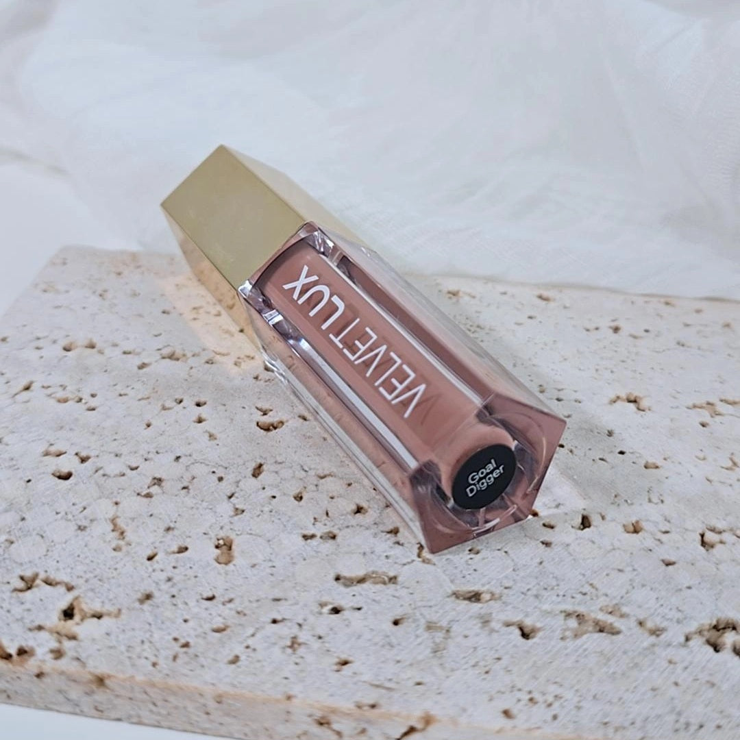 Goal Digger Lipgloss