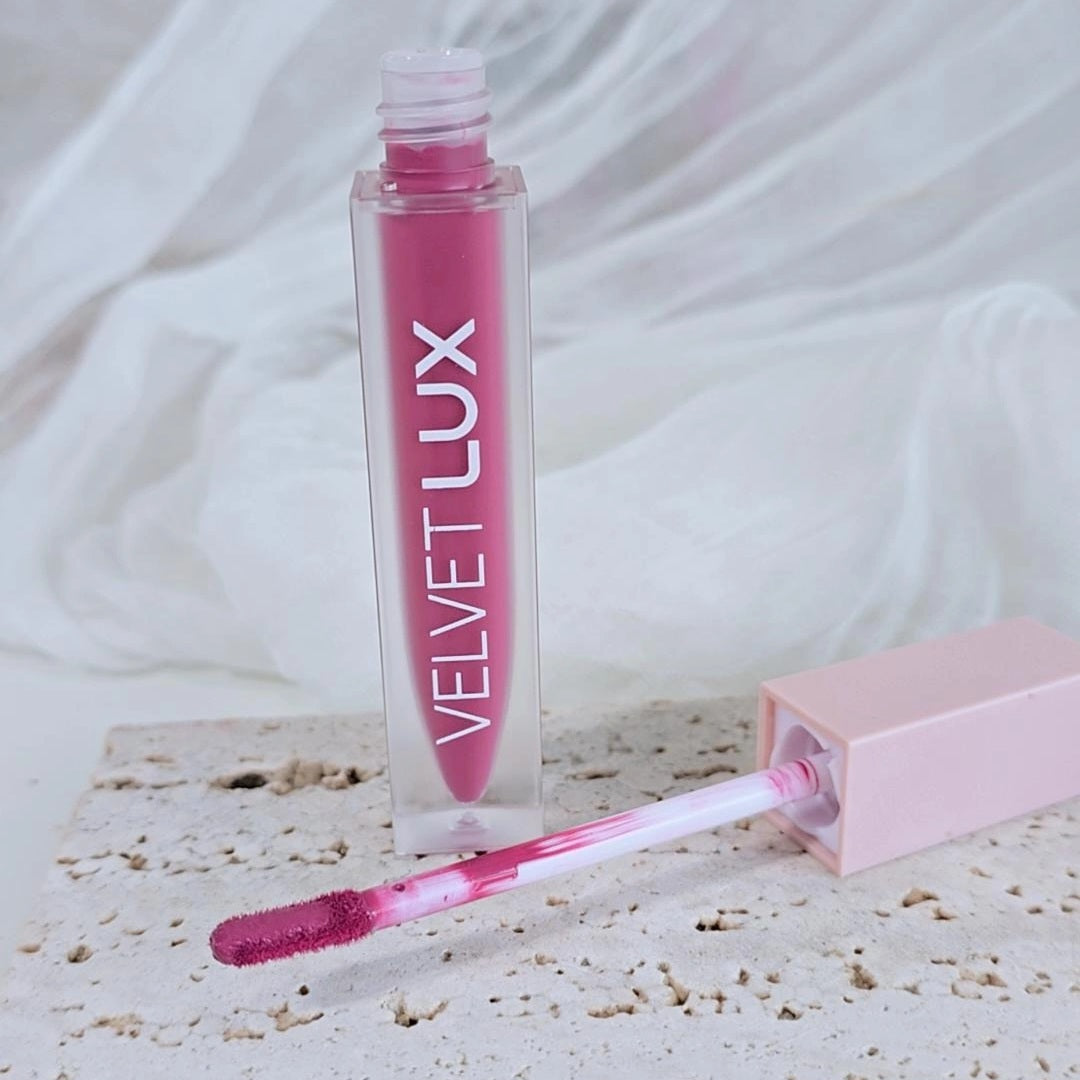 Soy Bella Matte Lipstick