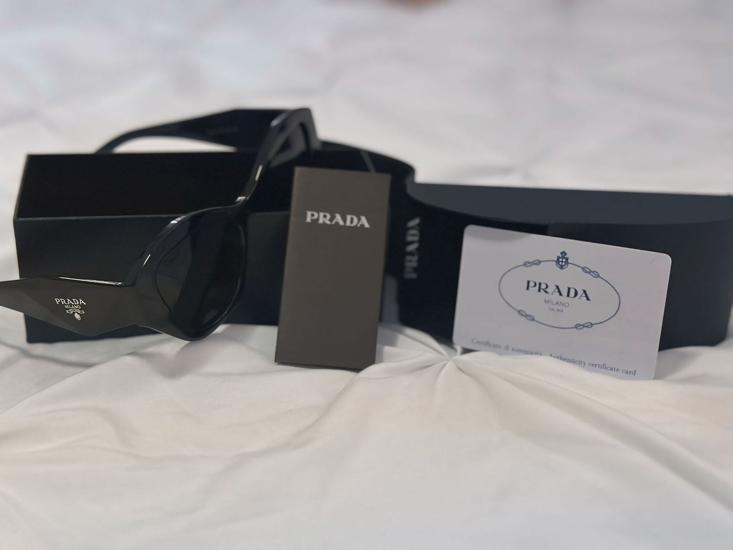 Ref 005 Sunglasses