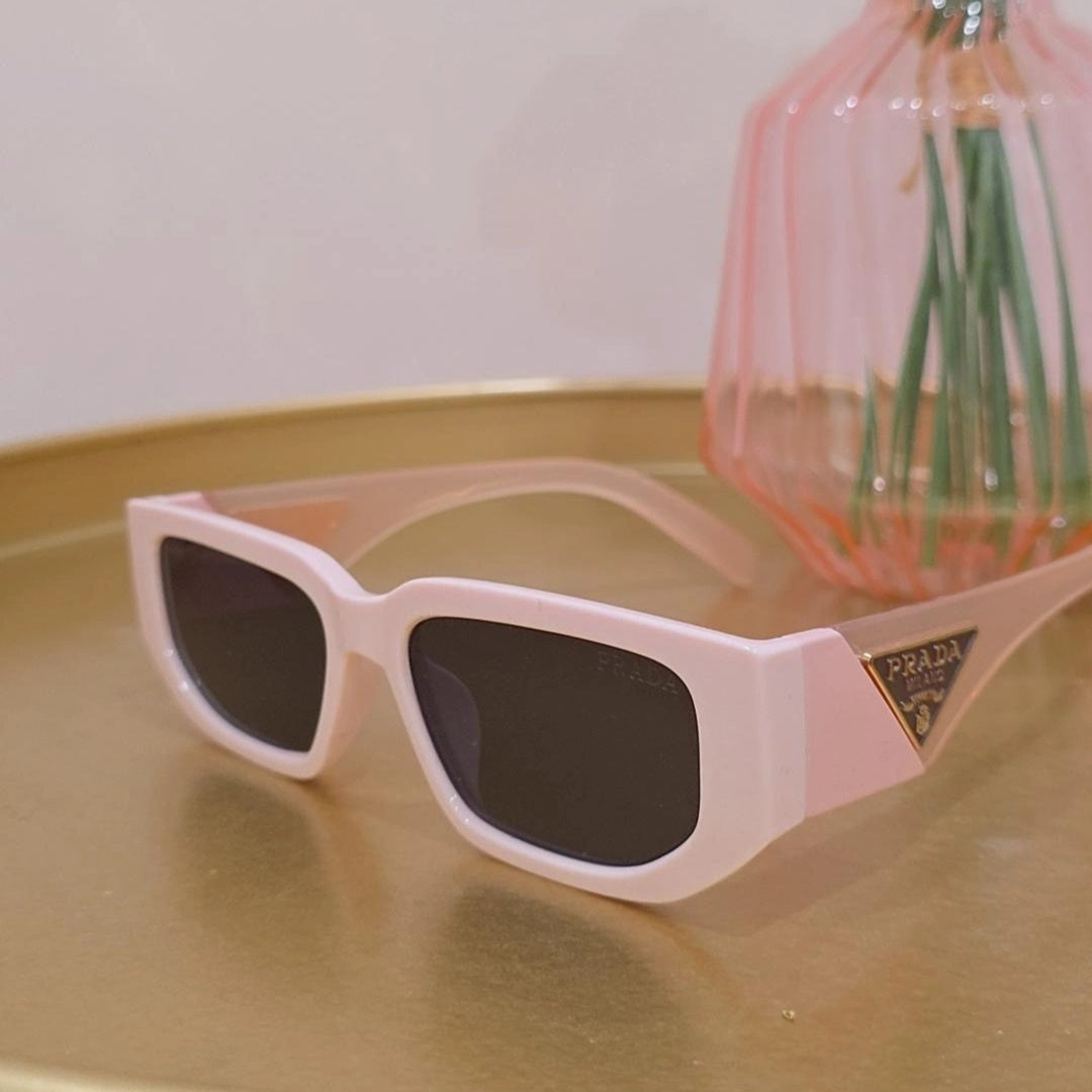 Pink Sunglasses