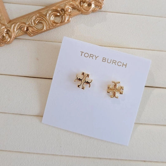 Plain T Earrings