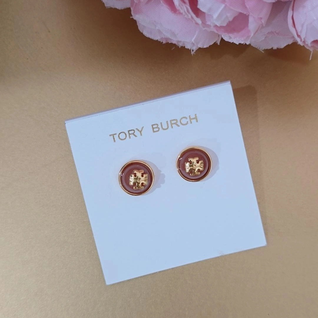 T Earrings Style 2