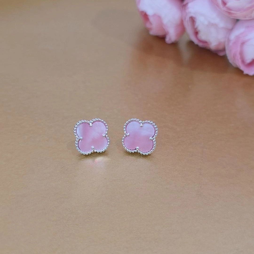 V EARRINGS