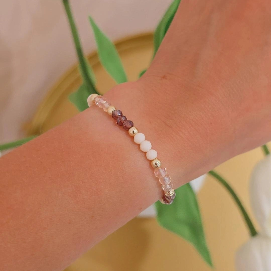 3 color Bracelet