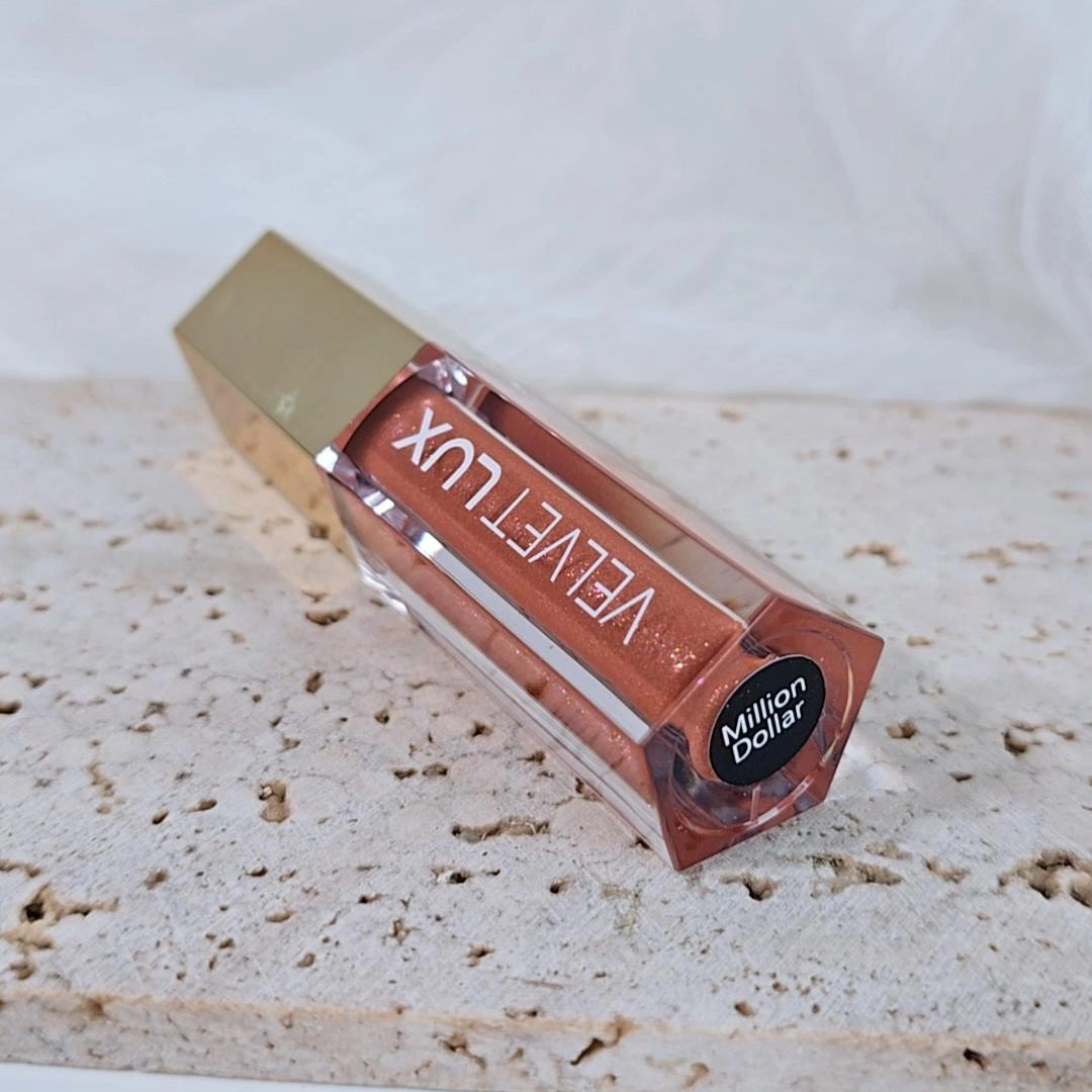 Million Dollar Lipgloss