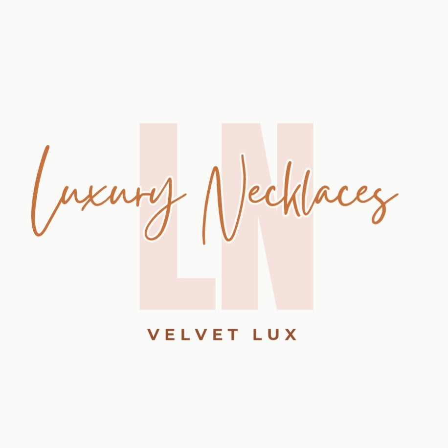 Luxury Necklaces