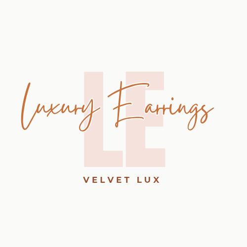 luxury Earrings