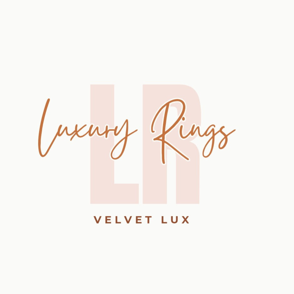 Luxury Rings