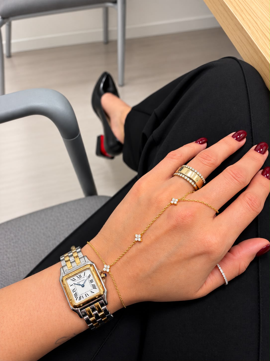Watches