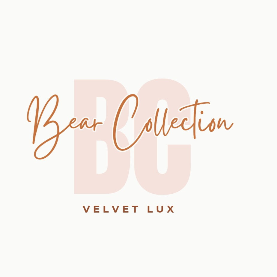 Bear Collection & TB Collection