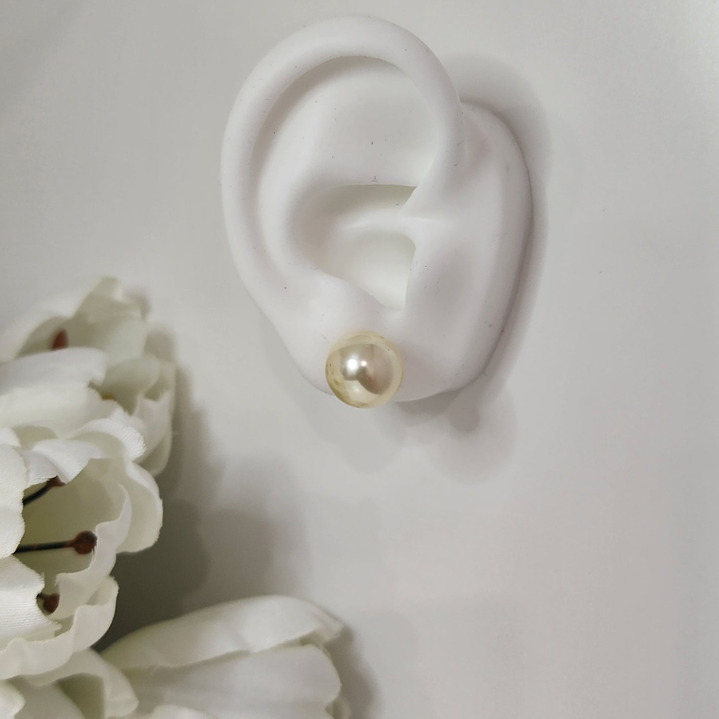 Pearl Stud