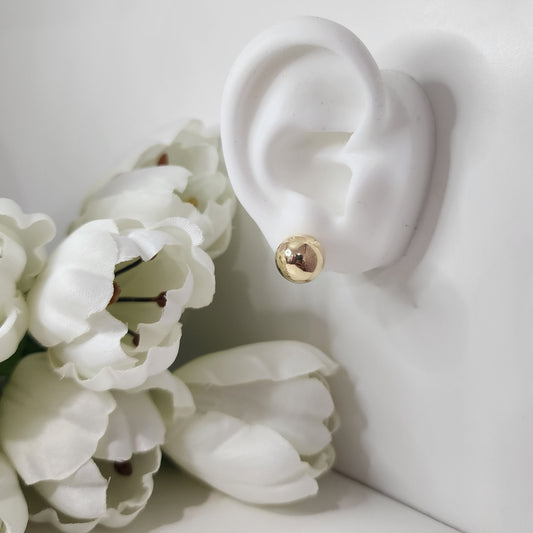 Dormilona Earrings