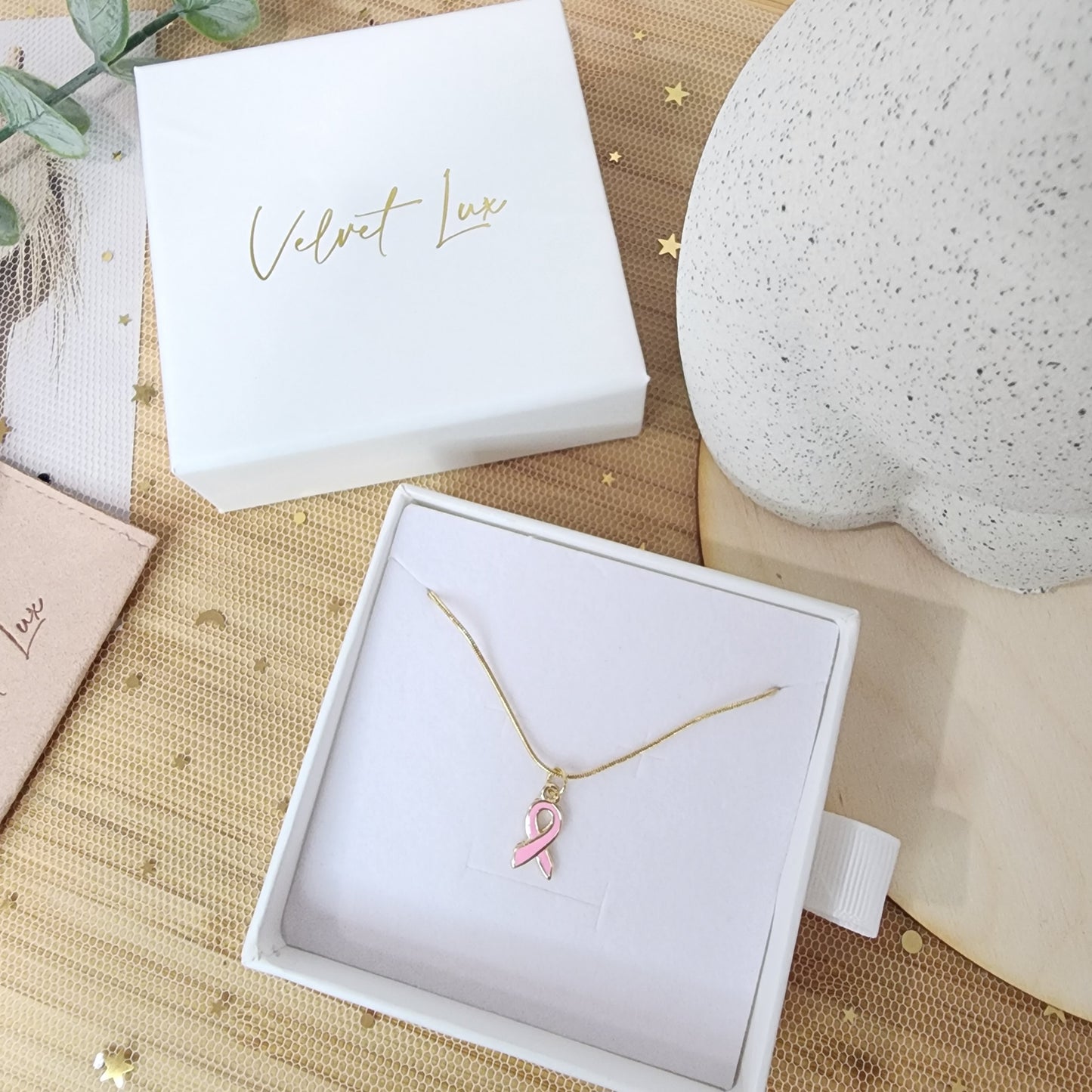 Because you can! Necklace
