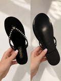 PRE-ORDER C Sandals NO BOX