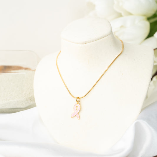 Because you can! Necklace
