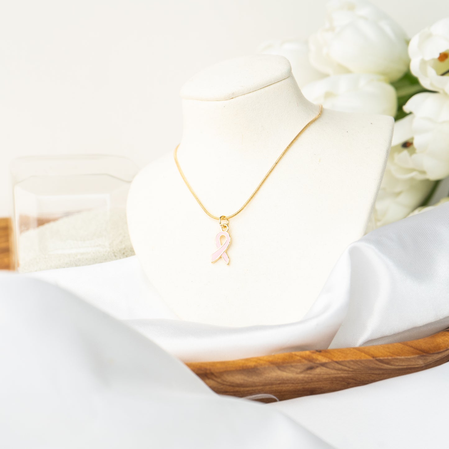 Because you can! Necklace