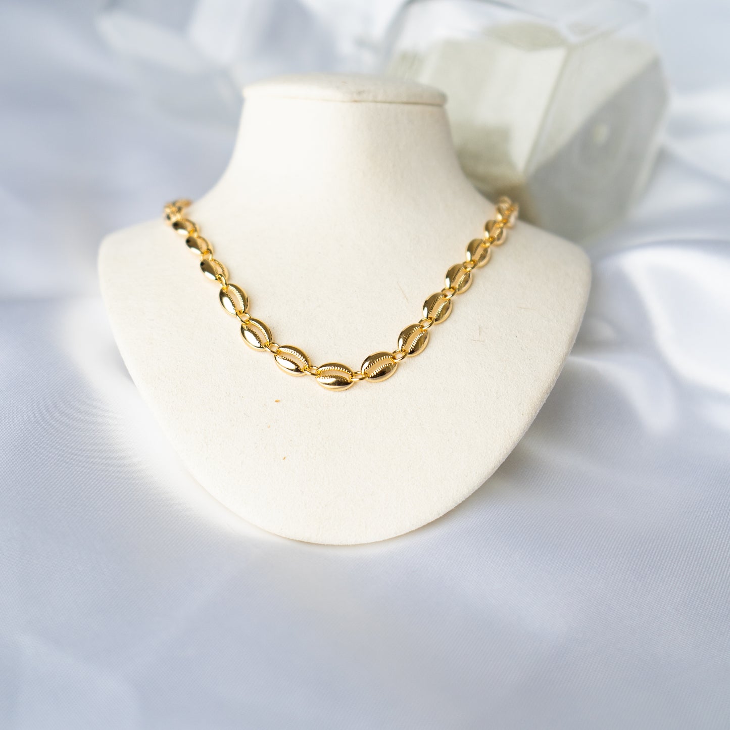Chocker de mar