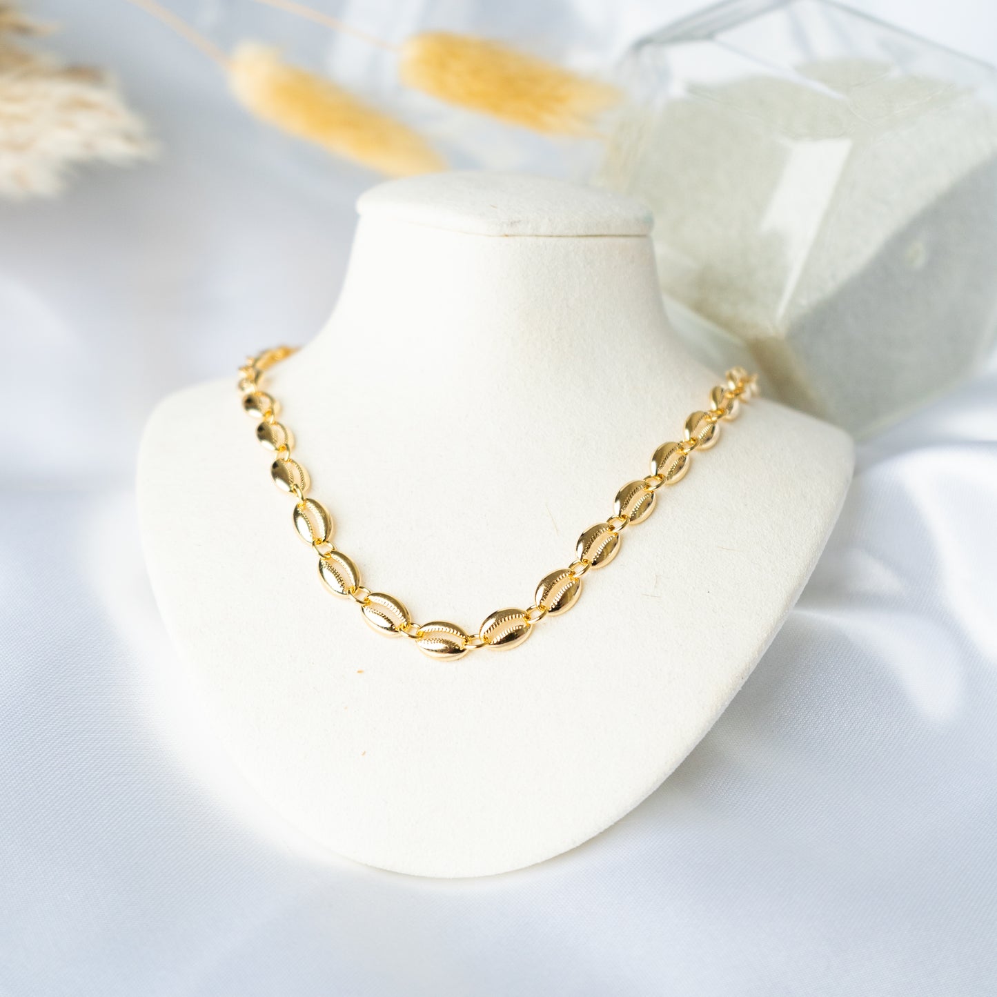 Chocker de mar