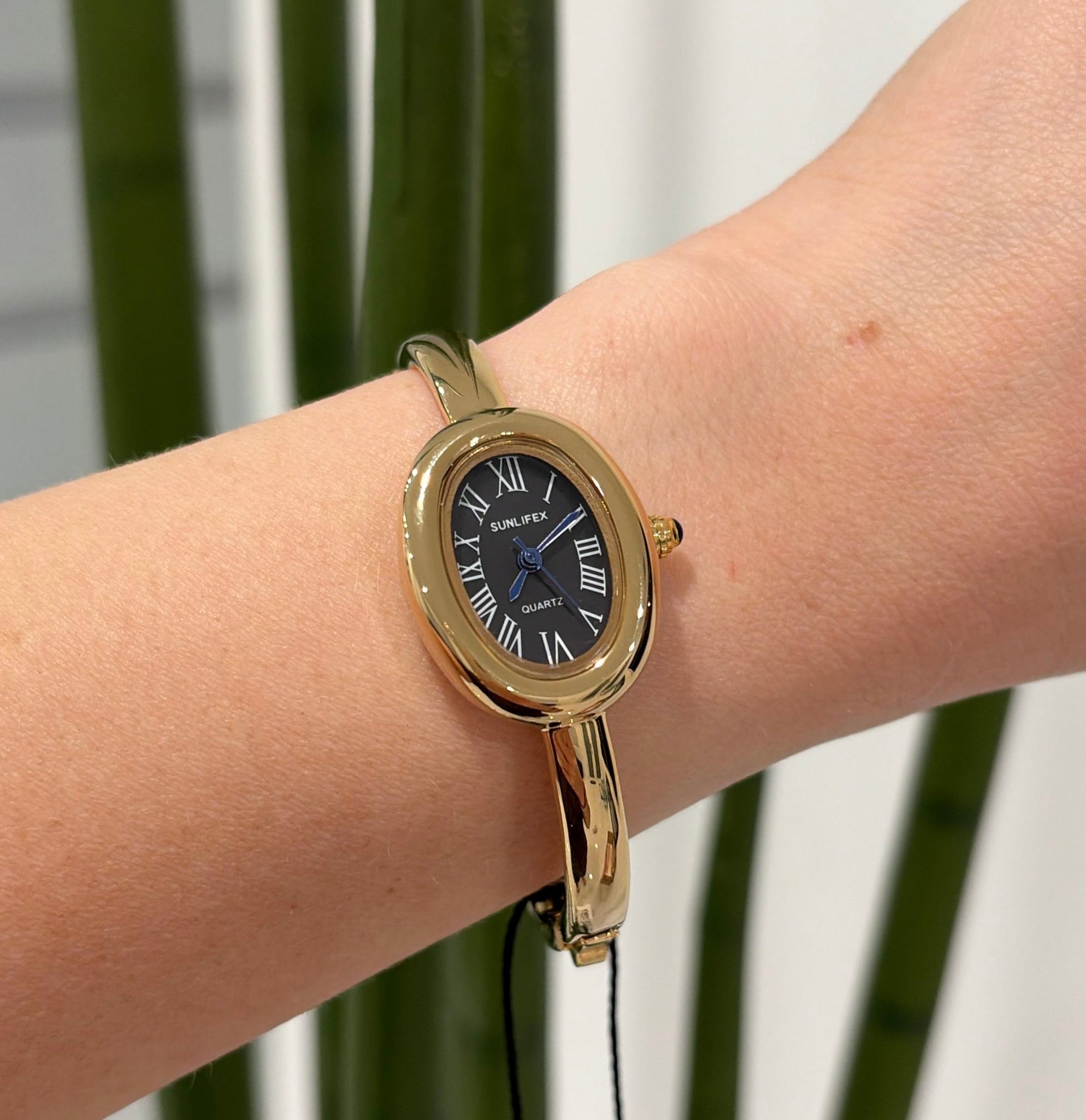 Bangle Watch 17cm -18cm