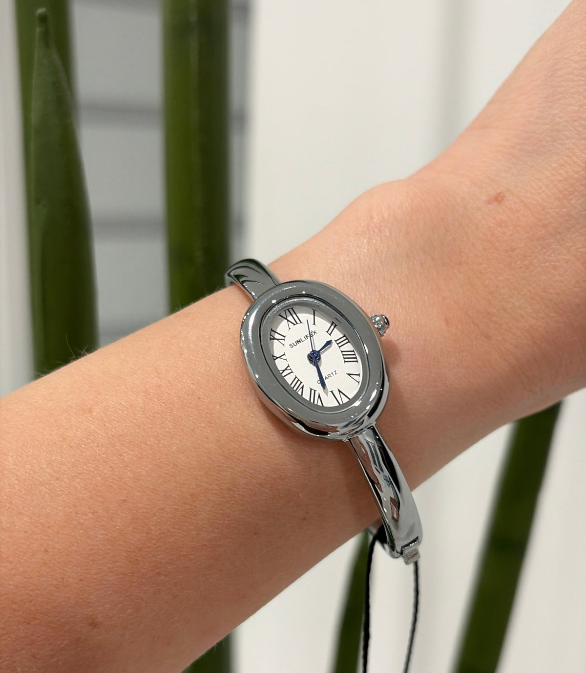 Bangle Watch 17cm - 18cm