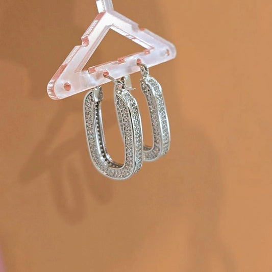 Cece Diamond Earrings