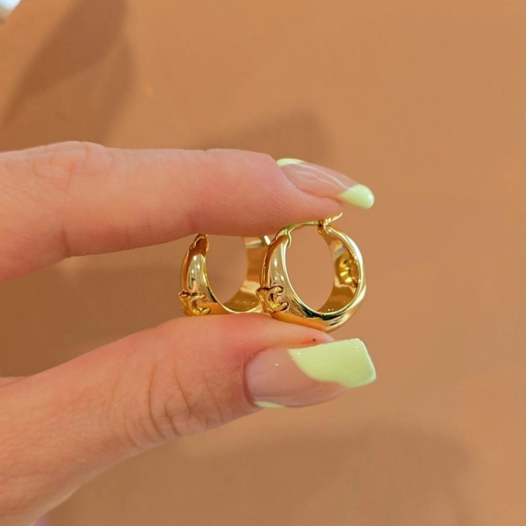 Cece Hoops