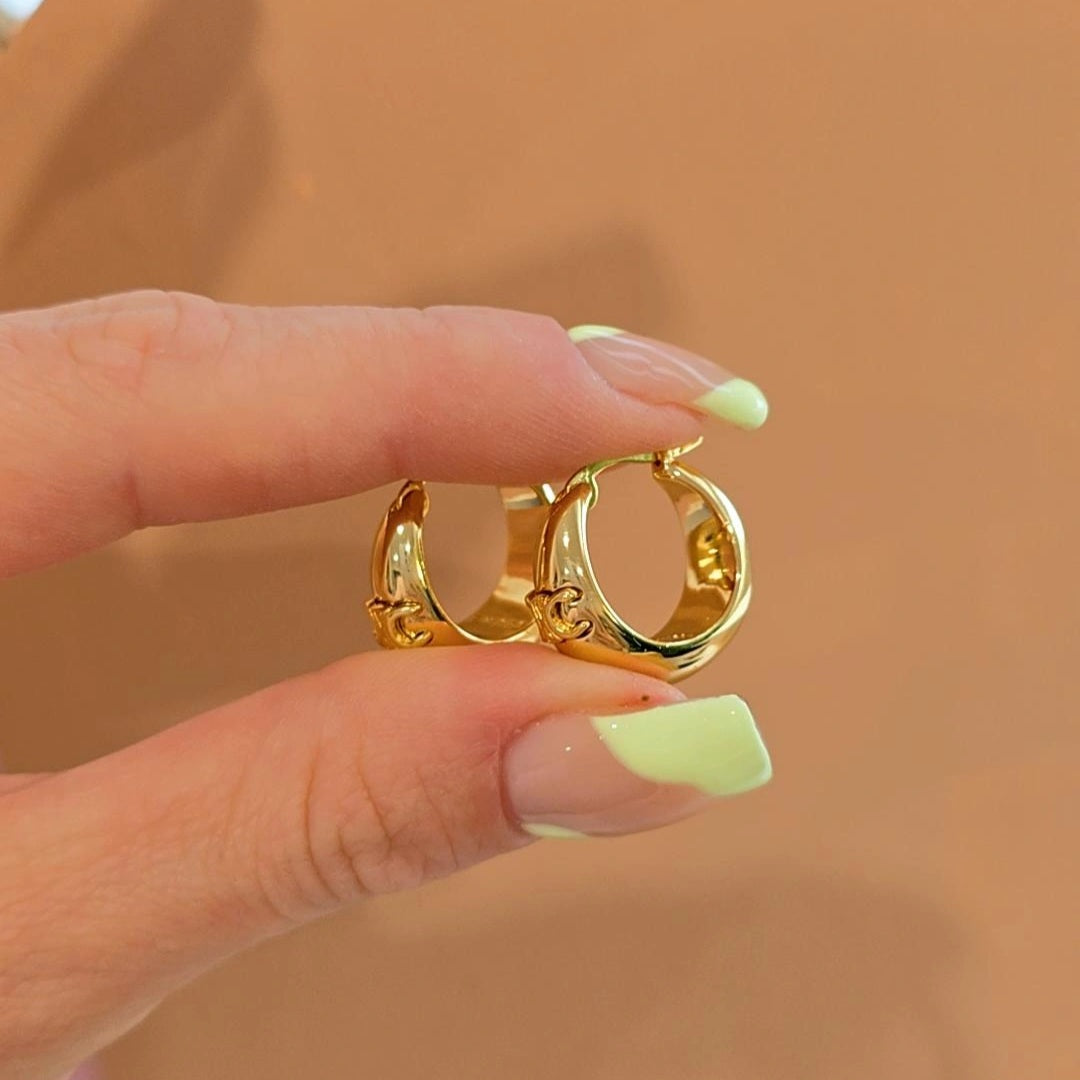 Cece Hoops